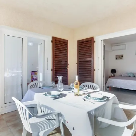 Anna Appartement